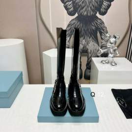 Picture of Prada Shoes _SKUPradasz35-404CJ080818862